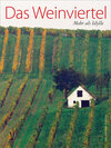 Buchcover Das Weinviertel