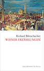 Buchcover Wiener Erzählungen