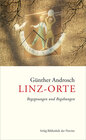 Buchcover Linz-Orte