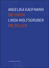 Buchcover Die Zofen / Die Zellen