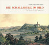 Buchcover Die Schallaburg im Bild