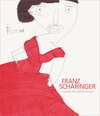 Buchcover Franz Scharinger – Florina und andere Models