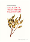 Buchcover Europäische Friedensrose Waldhausen
