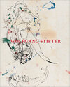 Buchcover Wolfgang Stifter – Arbeiten auf Papier