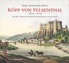 Buchcover Köpp von Felsenthal 1814–2014