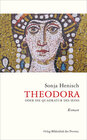 Buchcover Theodora oder die Quadratur des Seins