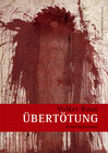 Buchcover Übertötung