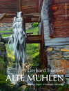 Buchcover Alte Mühlen in Österreich