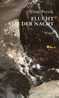 Buchcover Flucht vor der Nacht