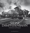 Buchcover Meine Dampfeisenbahn
