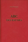 Buchcover ABC des Raumes