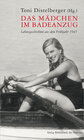 Buchcover Das Mädchen im Badeanzug
