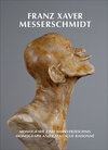 Buchcover Franz Xaver Messerschmidt