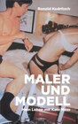 Buchcover Maler und Modell