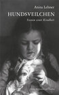 Buchcover Hundsveilchen