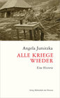 Buchcover Alle Kriege wieder