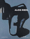 Buchcover Alois Riedl