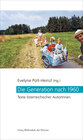 Buchcover Die Generation nach 1960