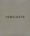 Buchcover Hemelmayr. Zeichnungen, Radierungen