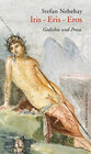 Buchcover Iris – Eris – Eros