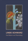 Buchcover Linde Schwarz