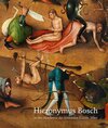 Buchcover Hieronymus Bosch in der Akademie der bildenden Künste Wien