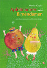 Buchcover Apfelmänner und Birnendamen