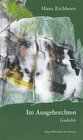 Buchcover Im Ausgehorchten