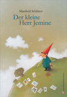 Buchcover Der kleine Herr Jemine