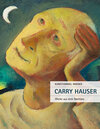 Buchcover Carry Hauser – Werke aus dem Nachlass