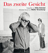 Buchcover Das zweite Gesicht