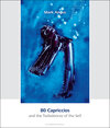 Buchcover Mark Angus – 80 Capriccios and the Turbulences of the Self | 80 Capriccios und die Verstörungen des Selbst
