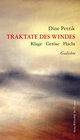 Buchcover Traktate des Windes