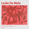 Buchcover Leslie De Melo – A Song in Praise of Beauty