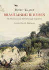 Buchcover Brasilianische Reisen