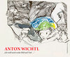 Buchcover Anton Wichtl – „Ich weiß noch weder Bild und Titel …“