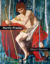 Buchcover Martin Praska – Short Stories
