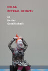 Buchcover Helga Petrau-Heinzel – In bester Gesellschaft
