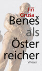 Buchcover Beneš als Österreicher