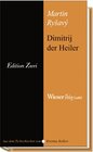 Buchcover Dimitrij der Heiler