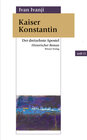 Buchcover Kaiser Konstantin