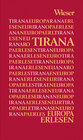 Buchcover Europa Erlesen Tirana