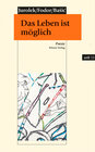 Buchcover Das Leben ist möglich