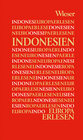 Buchcover Europa Erlesen Indonesien