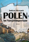 Buchcover Polen im Sowjetimperium