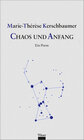 Buchcover Chaos und Anfang