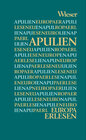 Buchcover Europa Erlesen Apulien