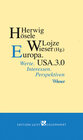 Buchcover Europa. USA. 3.0