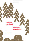 Buchcover Der Held von Madrid