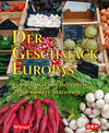 Buchcover Der Geschmack Europas